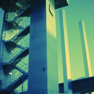 'Control Tower', 2005