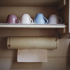 'Kitchen Cups', 2006