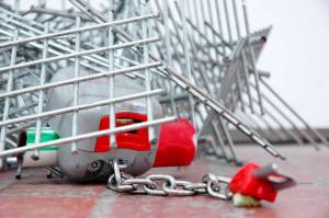 'The Price of Admission VI' 2009