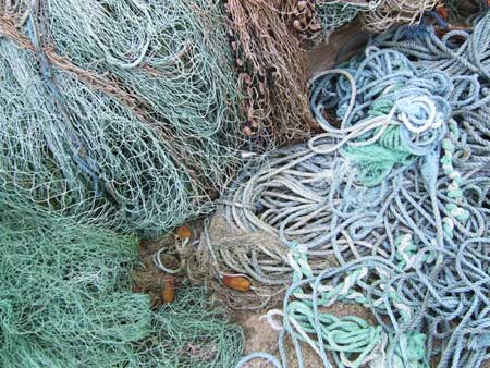 'Fishing Nets'