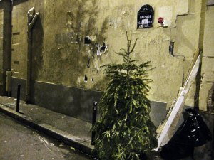 'Passage Salanier', 11th Arrondisement, Paris, France