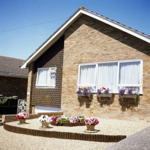 'Pebble Mix Dreaming', Brighton, England