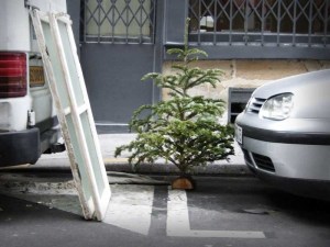 'Touch Parking', Paris, France