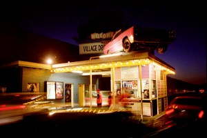 'Back to the Future', 2003