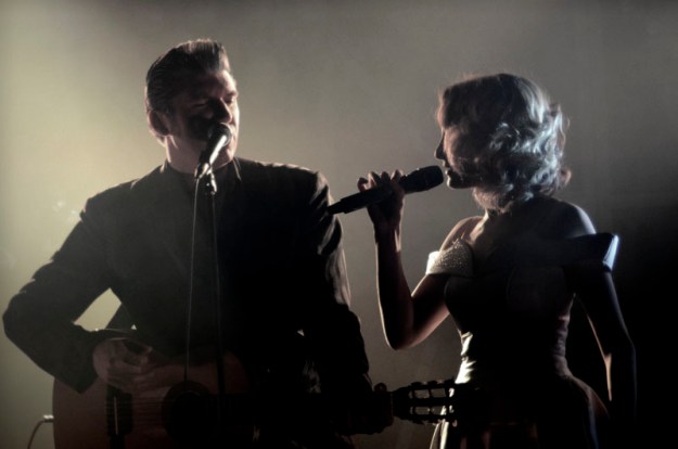 Mikelangelo - City Of Dreams gig at Foxtel Festival Hub (Melbourne Festival)