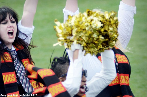 Reclink Community Cup 2017