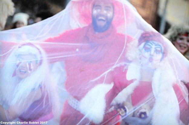 Reclink Community Cup 2017