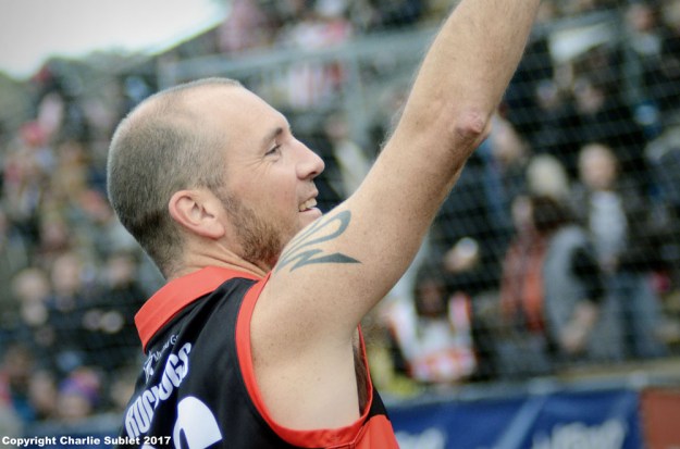 Reclink Community Cup 2017