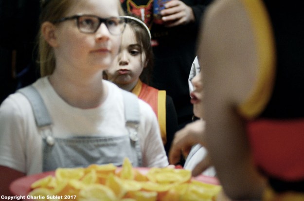 Reclink Community Cup 2017