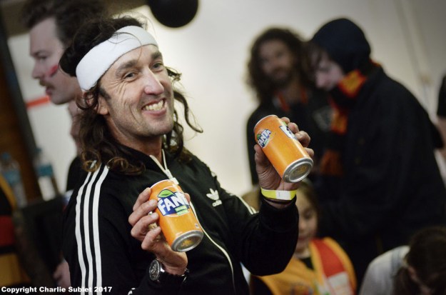 Reclink Community Cup 2017