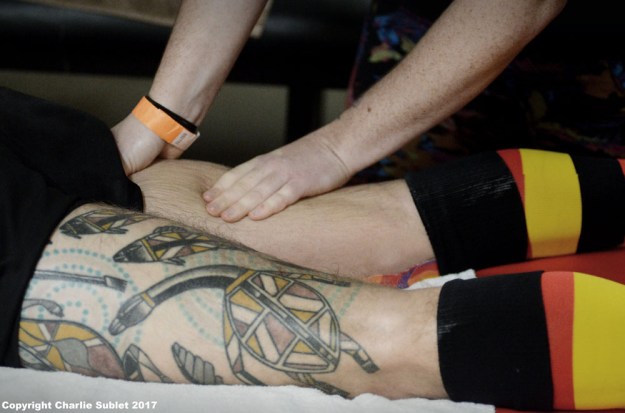 Reclink Community Cup 2017