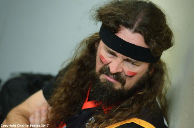 Reclink Community Cup 2017