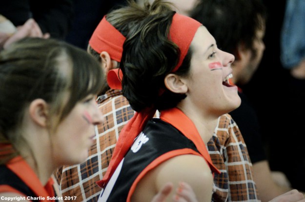 Reclink Community Cup 2017