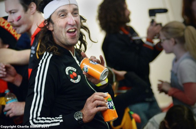 Reclink Community Cup 2017