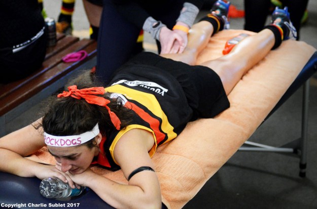 Reclink Community Cup 2017