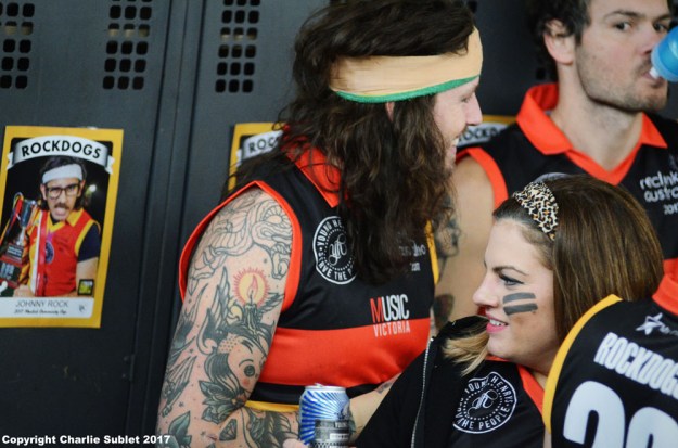 Reclink Community Cup 2017