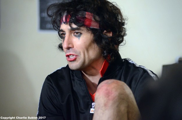 Reclink Community Cup 2017