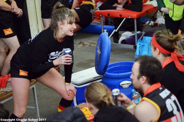 Reclink Community Cup 2017