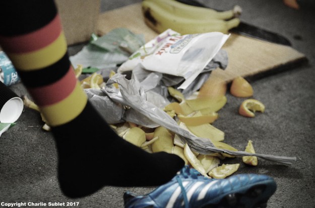 Reclink Community Cup 2017