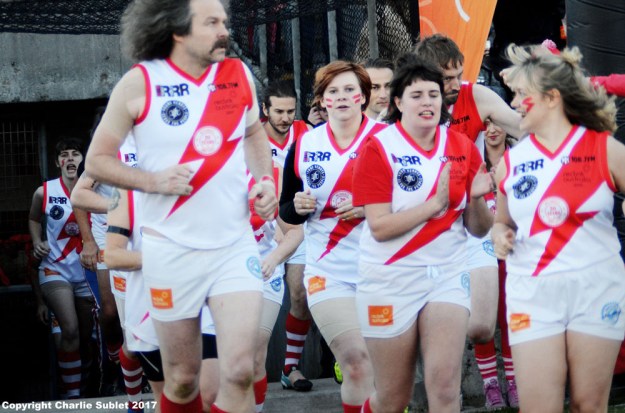 Reclink Community Cup 2017