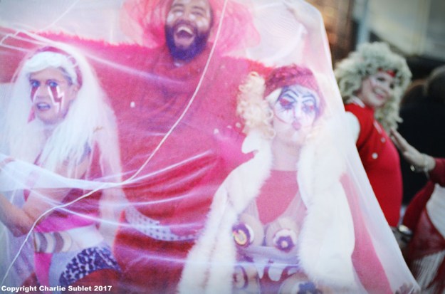 Reclink Community Cup 2017