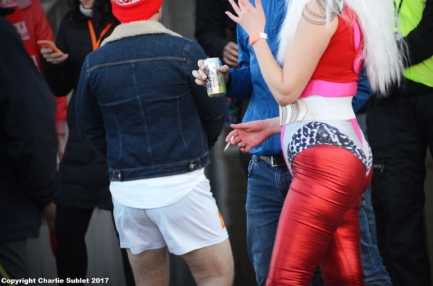 Reclink Community Cup 2017