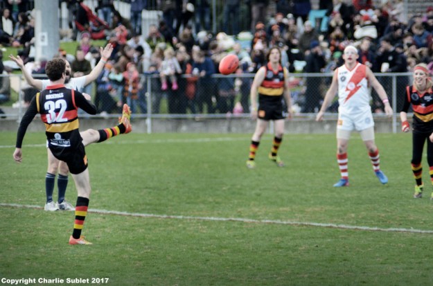 Reclink Community Cup 2017