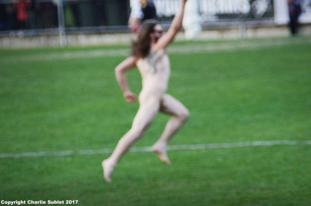 Reclink Community Cup 2017