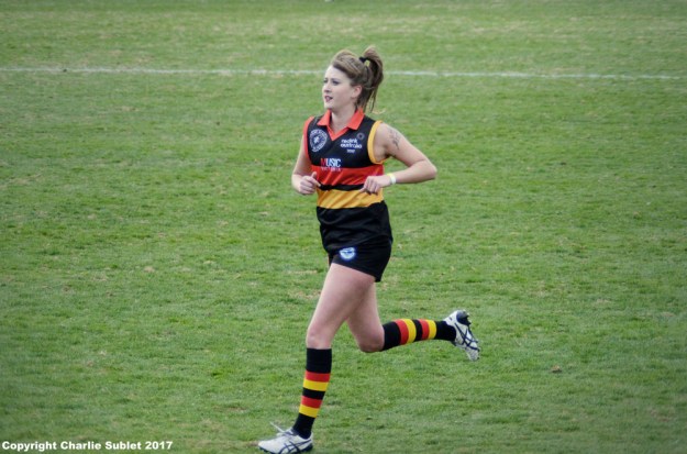 Reclink Community Cup 2017