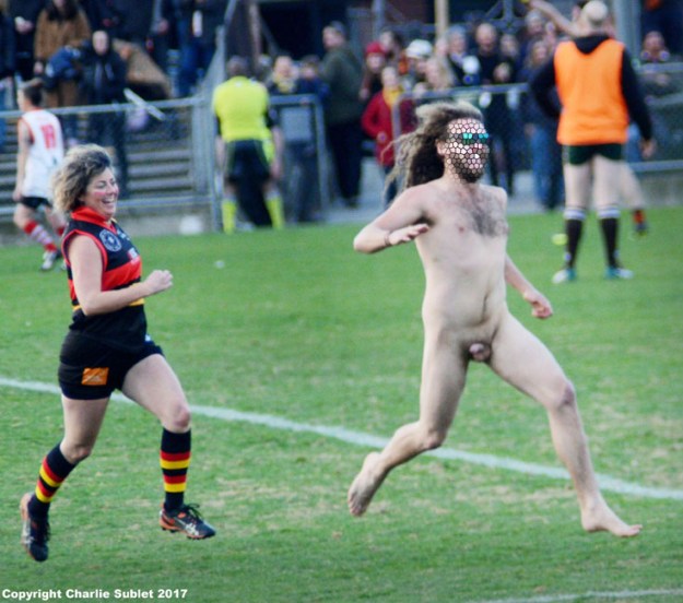 Reclink Community Cup 2017