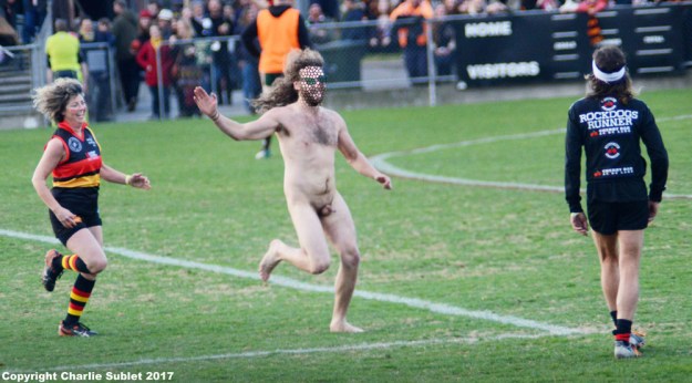 Reclink Community Cup 2017