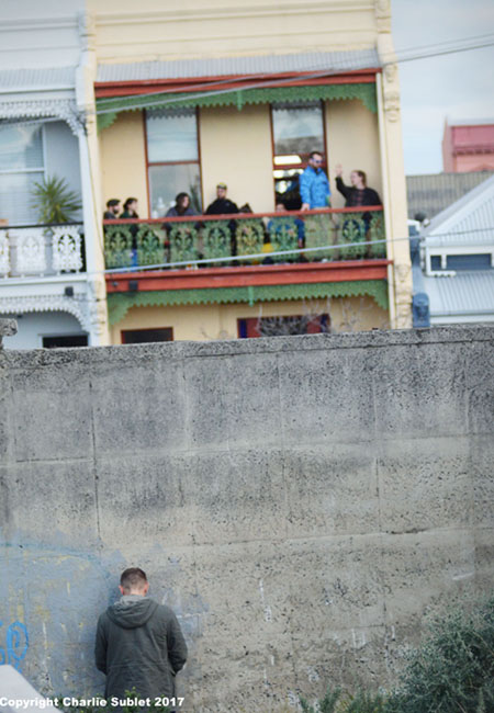 Reclink Community Cup 2017