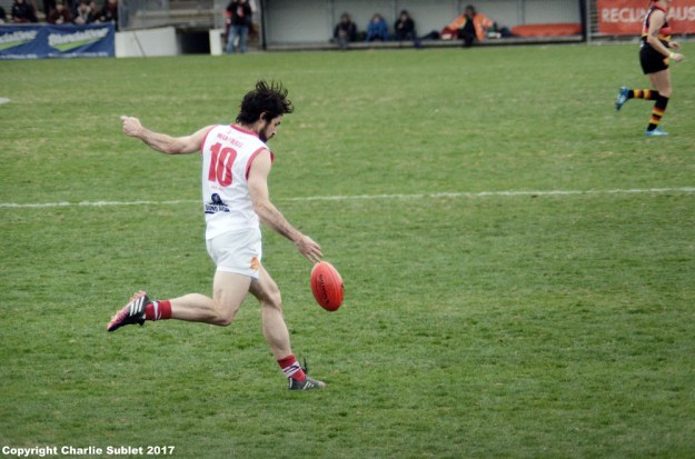 Reclink Community Cup 2017