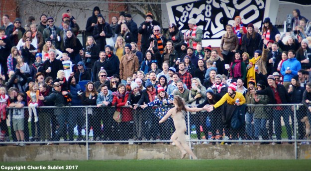 Reclink Community Cup 2017