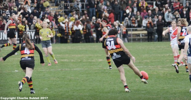 Reclink Community Cup 2017