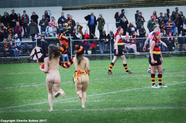 Reclink Community Cup 2017