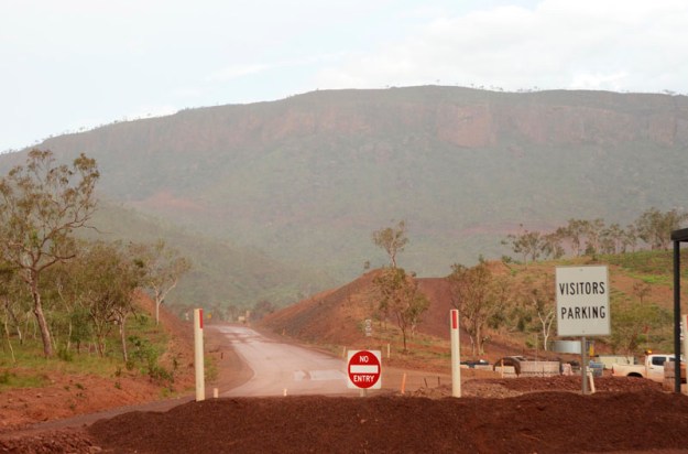 Road Trip from Melbourne to Broome