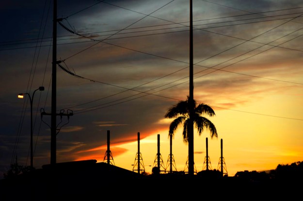 Road Trip from Melbourne to Broome