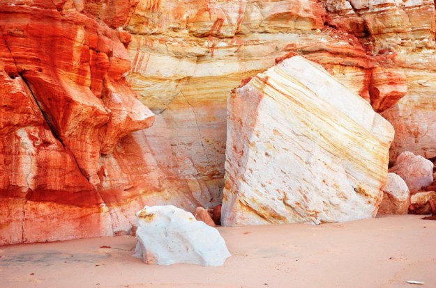 Road Trip from Melbourne to Broome