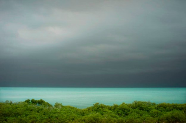 Road Trip from Melbourne to Broome