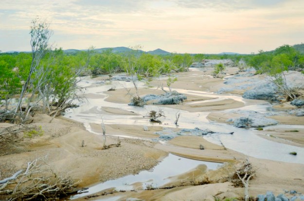 Road Trip from Melbourne to Broome